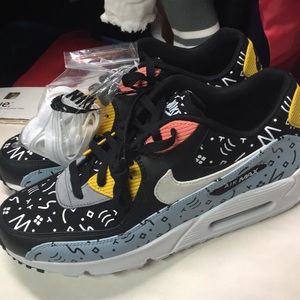 nike air max 90 ocean bliss